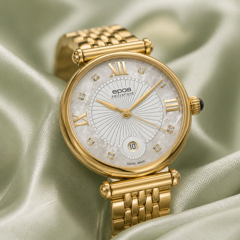 EPOS Ladies 8000  Diamonds