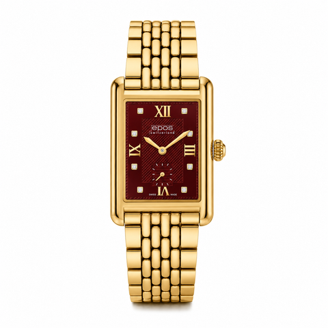 EPOS LADIES 8002 PVD