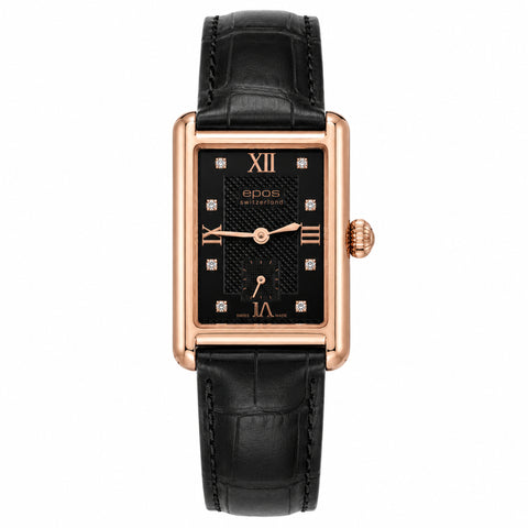 EPOS LADIES 8002 PVD