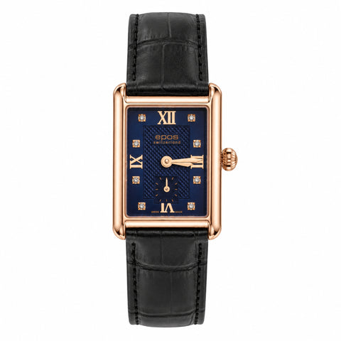 EPOS LADIES 8002 PVD