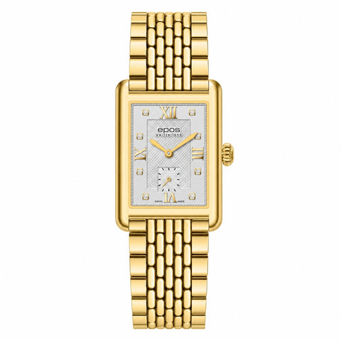 EPOS LADIES 8002 PVD