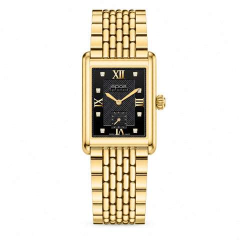 EPOS LADIES 8002 PVD