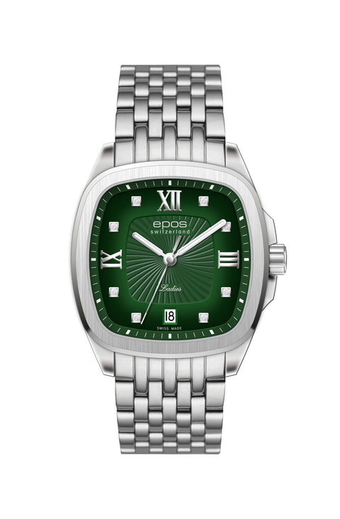 EPOS Ladies 8003  Diamonds
