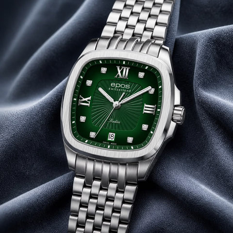 EPOS Ladies 8003  Diamonds