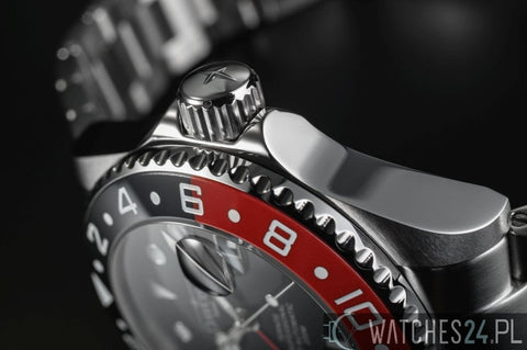 DAVOSA Ternos Professional TT GMT Automatic