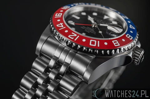 DAVOSA Ternos Professional TT GMT Automatic