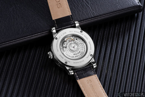 EPOS OEUVRE D’ART 3439 North Star