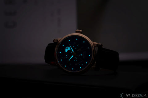 EPOS OEUVRE D’ART 3439 North Star