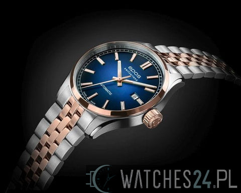 EPOS PASSION 3501