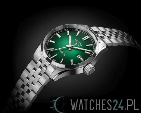 EPOS PASSION 3501