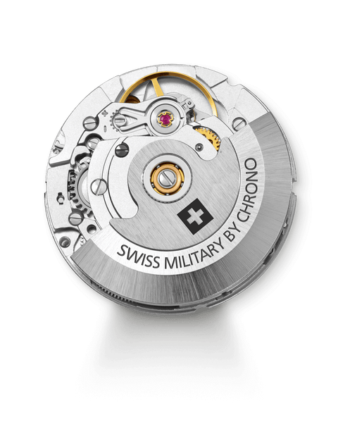 Swiss Military Diver 1000