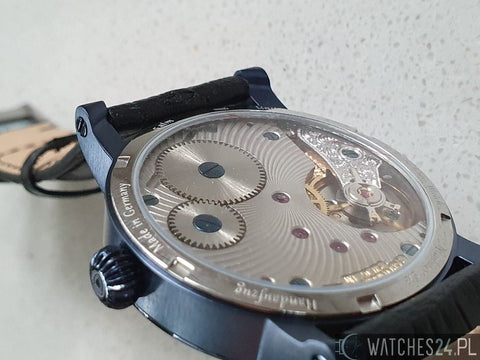 SCHAUMBURG WATCH UNIKATORIUM CLASSIC ROMAN