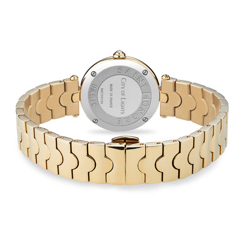 Saint Honore Paris City of Lights Diamonds
