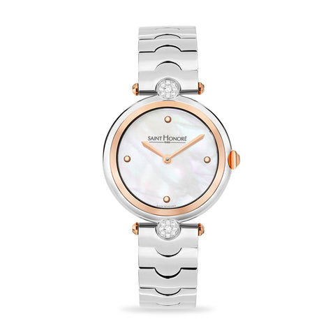 Saint Honore Paris City of Lights Diamonds