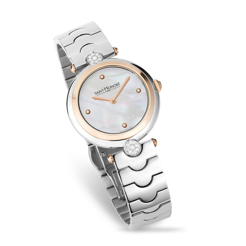 Saint Honore Paris City of Lights Diamonds