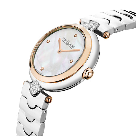 Saint Honore Paris City of Lights Diamonds