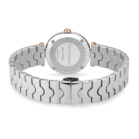 Saint Honore Paris City of Lights Diamonds