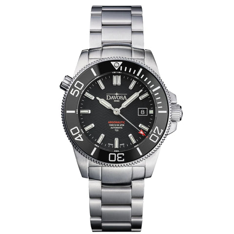 Davosa Argonautic Lumis Automatic