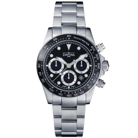 Davosa Ternos Professional Chronograph