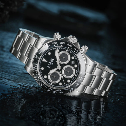Davosa Ternos Professional Chronograph
