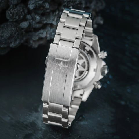 Davosa Ternos Professional Chronograph