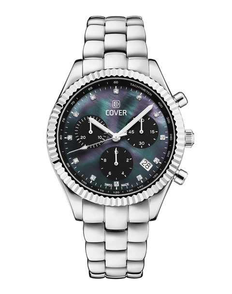 Cover Valentina Chrono