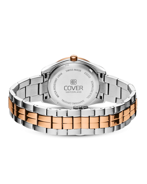 Cover Andara Diamond