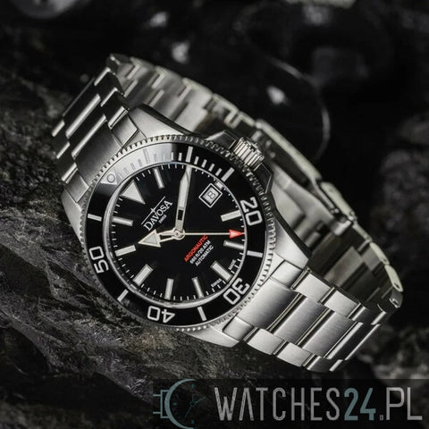 DAVOSA ARGONAUTIC 39