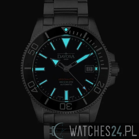DAVOSA ARGONAUTIC 39 BS