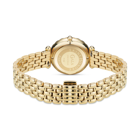 Saint Honore Paris Gala 158 Diamonds