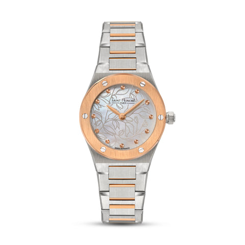 Saint Honore Paris Haussman 26