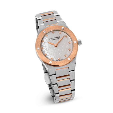 Saint Honore Paris Haussman 26