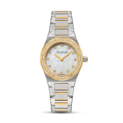 Saint Honore Paris Haussman Mini Diamonds