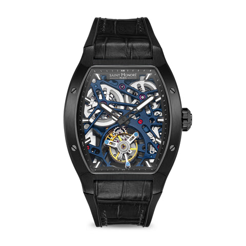 Saint Honore Paris Saint Honoré Monceau Tourbillon LE