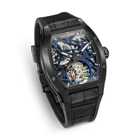Saint Honore Paris Saint Honoré Monceau Tourbillon LE