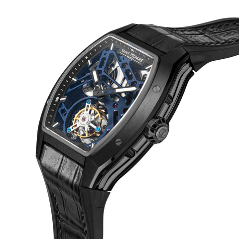 Saint Honore Paris Saint Honoré Monceau Tourbillon LE
