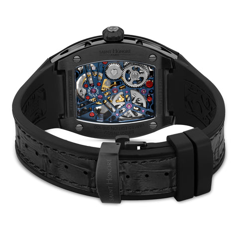 Saint Honore Paris Saint Honoré Monceau Tourbillon LE