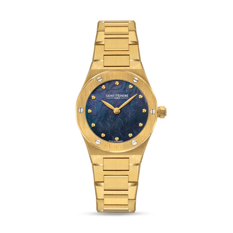 Saint Honore Paris Haussman 26