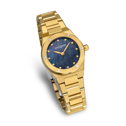 Saint Honore Paris Haussman 26