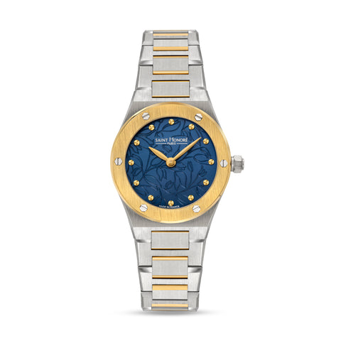 Saint Honore Paris Haussman 26