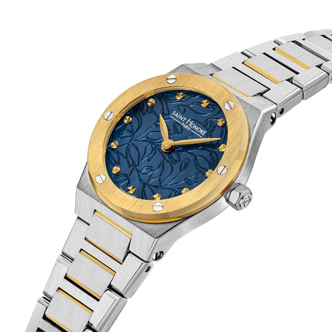 Saint Honore Paris Haussman 26