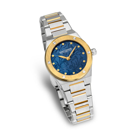 Saint Honore Paris Haussman 26