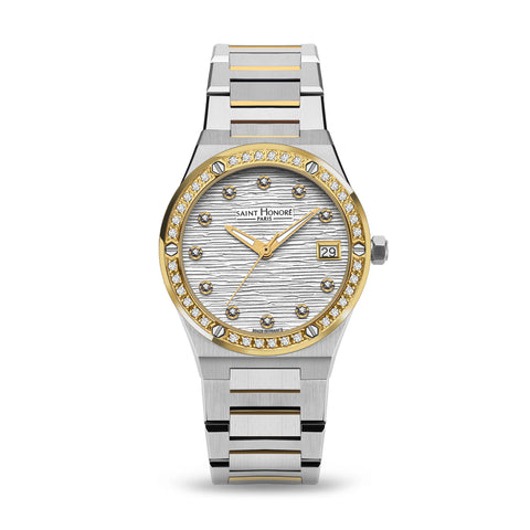 Saint Honore Paris Haussman 47 Diamonds