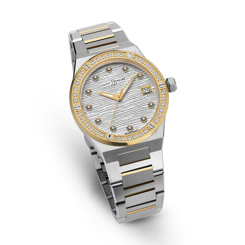 Saint Honore Paris Haussman 47 Diamonds