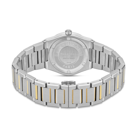 Saint Honore Paris Haussman 47 Diamonds