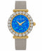 Saint Honore Paris Gala 124 Diamonds