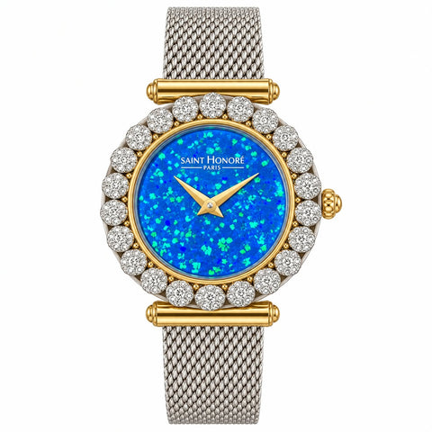 Saint Honore Paris Gala 124 Diamonds