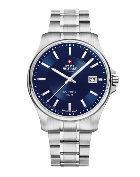 Swiss Military Classic