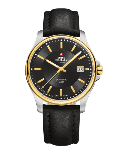 Swiss Military Classic
