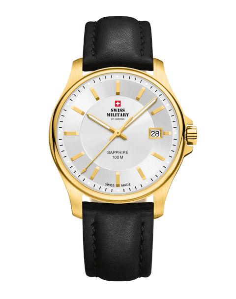 Swiss Military Classic